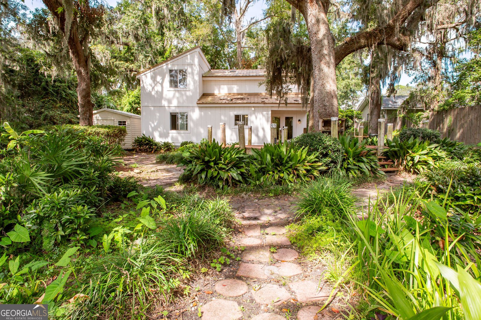 241 Satilla Drive Brunswick - 16