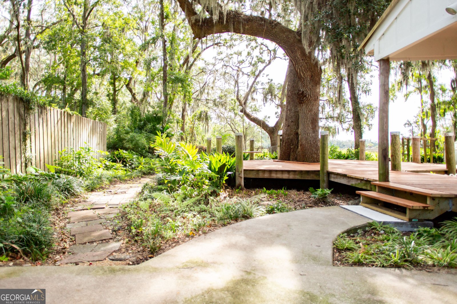 241 Satilla Drive Brunswick - 2