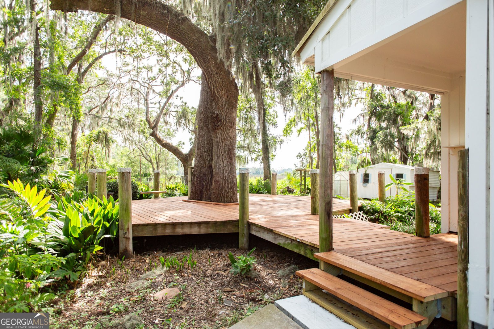 241 Satilla Drive Brunswick - 3