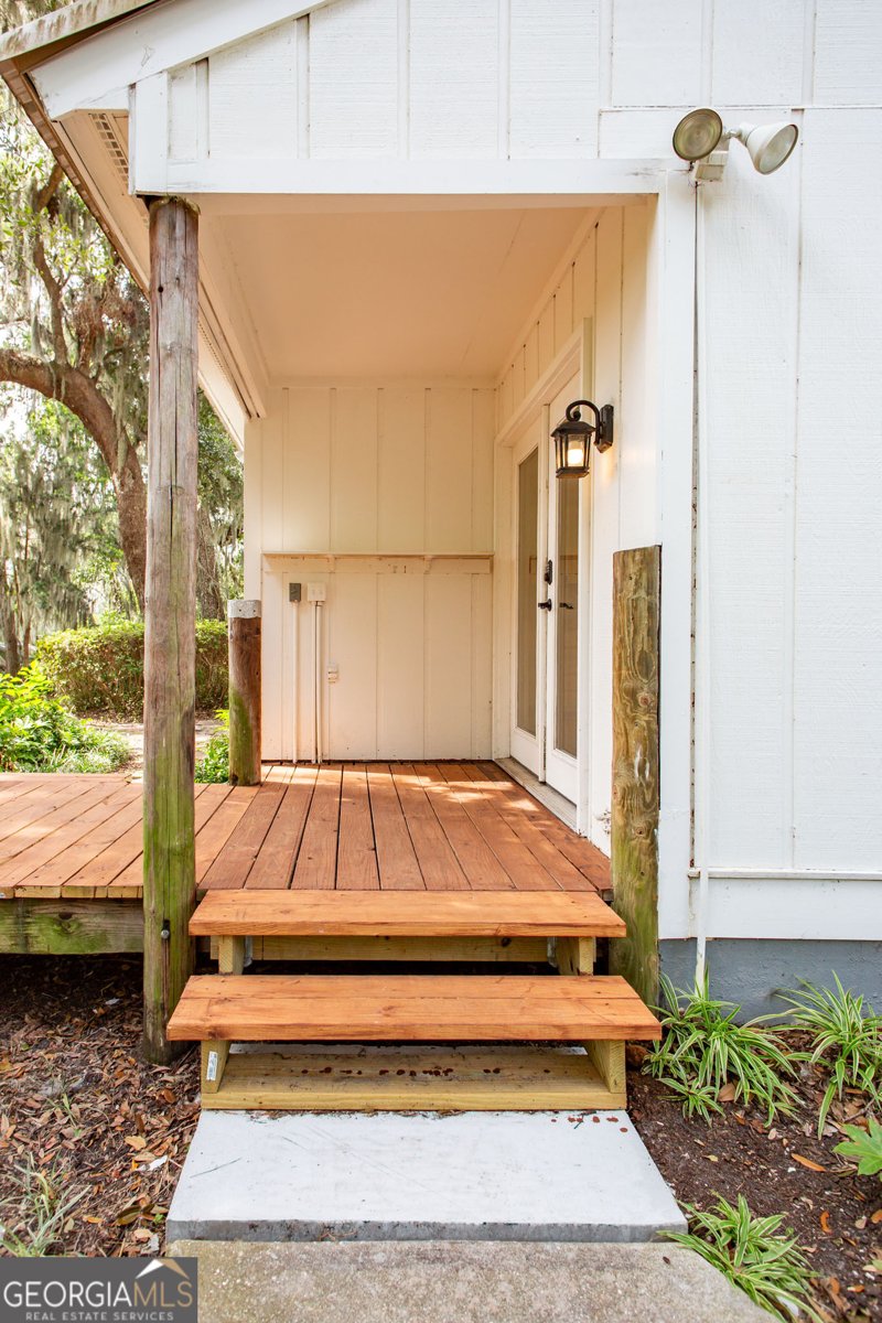 241 Satilla Drive Brunswick - 4