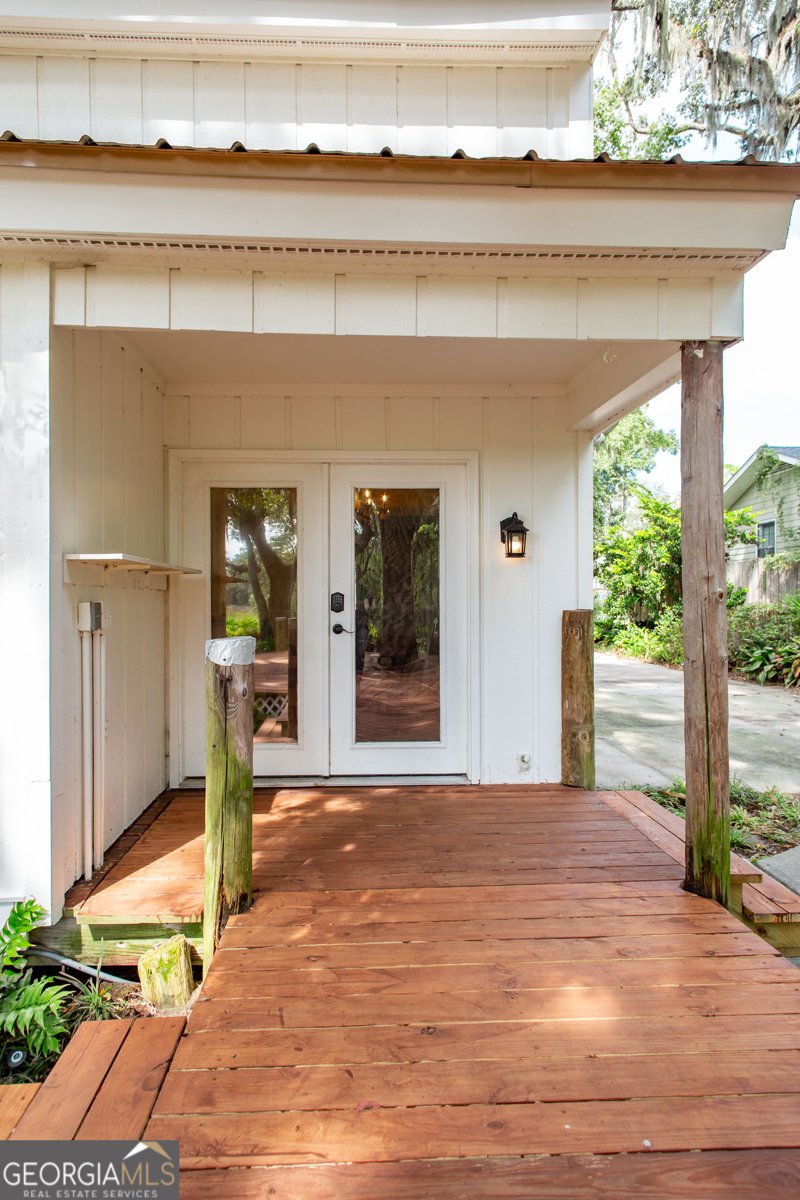 241 Satilla Drive Brunswick - 5