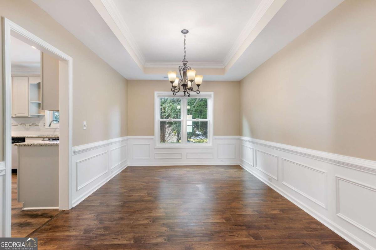 2995 Belshire Trail Dacula - 10