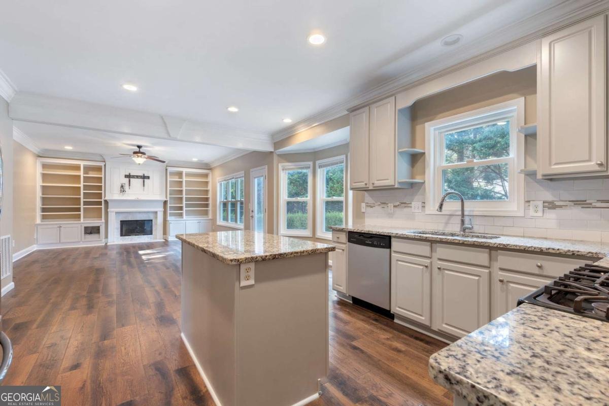 2995 Belshire Trail Dacula - 12