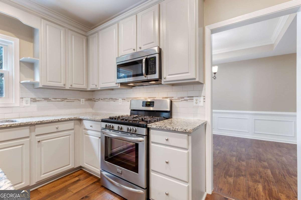 2995 Belshire Trail Dacula - 13