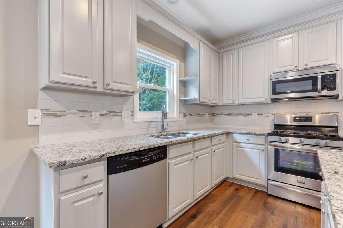 2995 Belshire Trail Dacula - 14