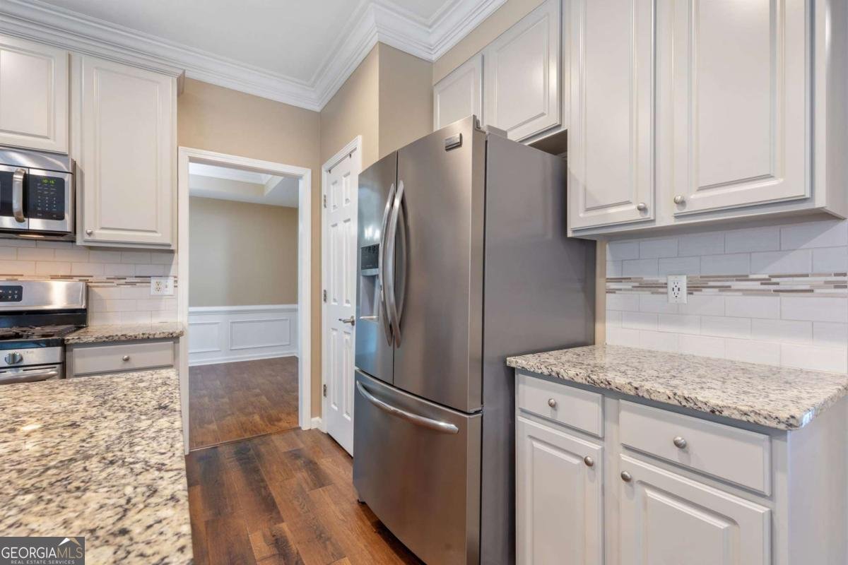2995 Belshire Trail Dacula - 15