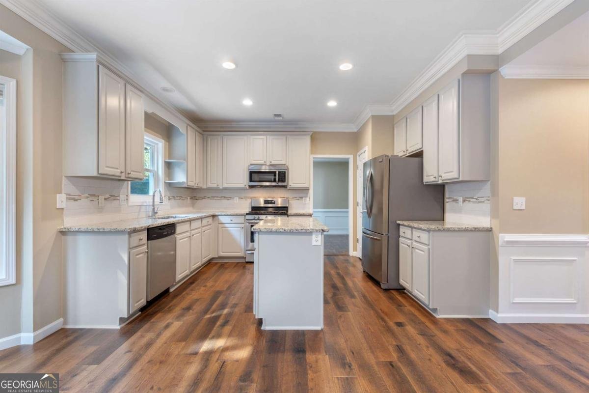 2995 Belshire Trail Dacula - 16