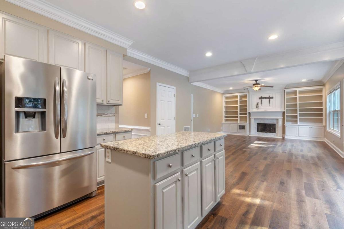 2995 Belshire Trail Dacula - 17