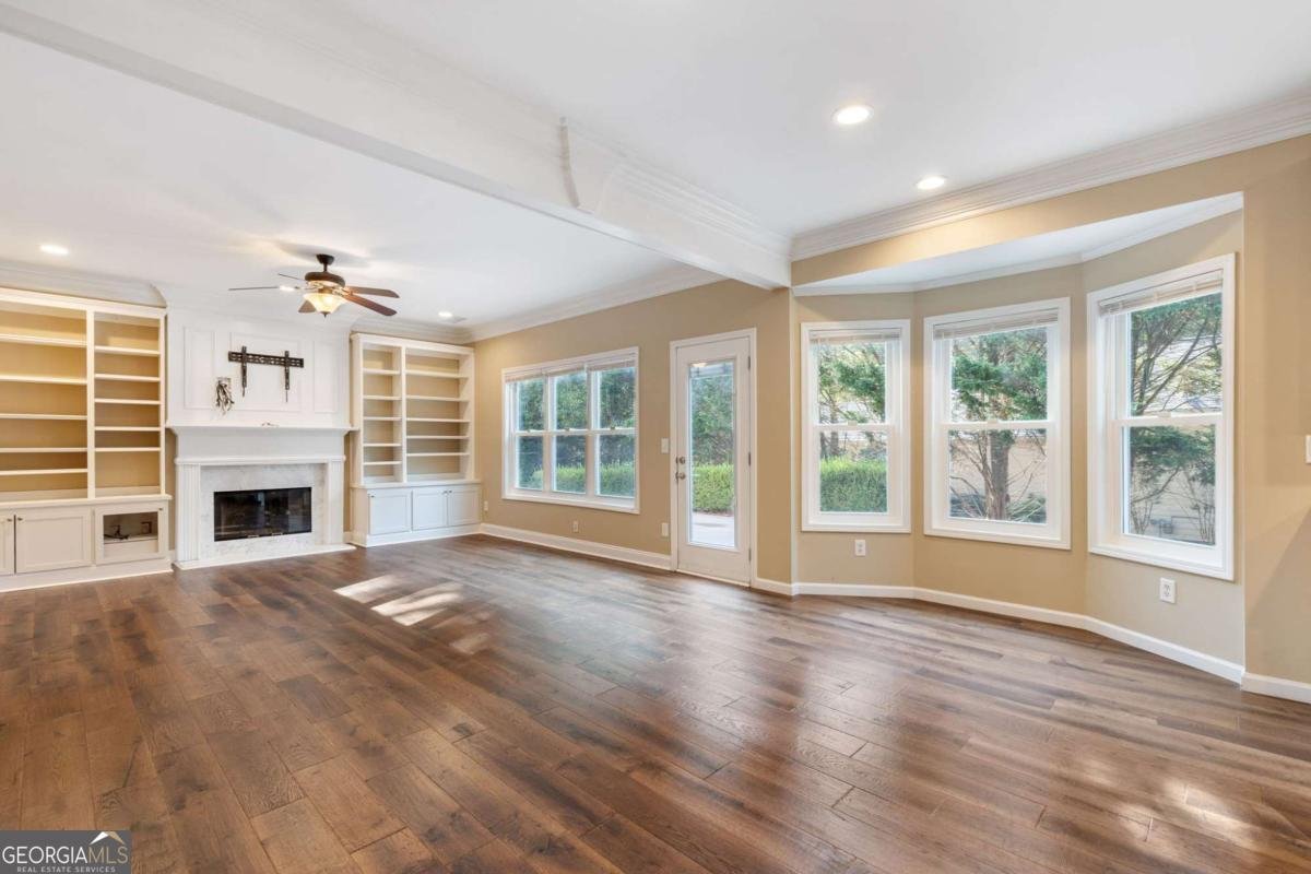 2995 Belshire Trail Dacula - 18