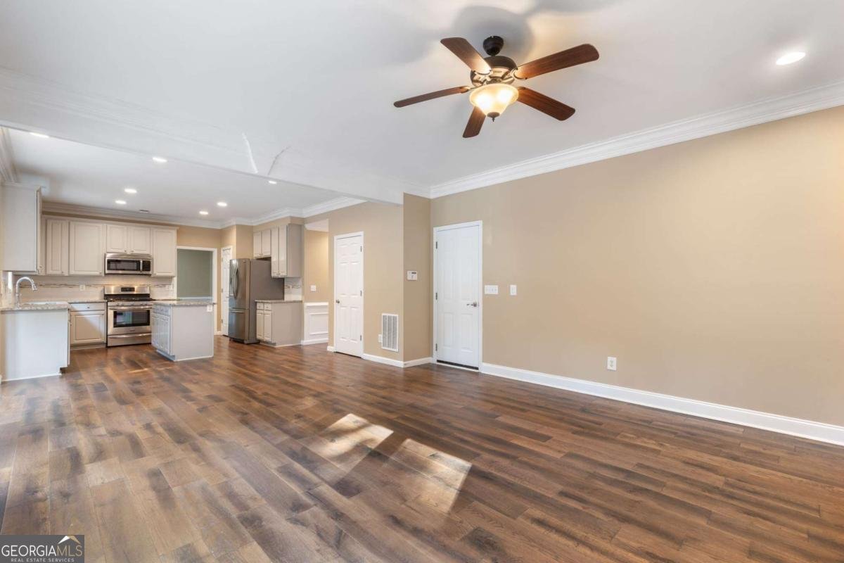 2995 Belshire Trail Dacula - 20