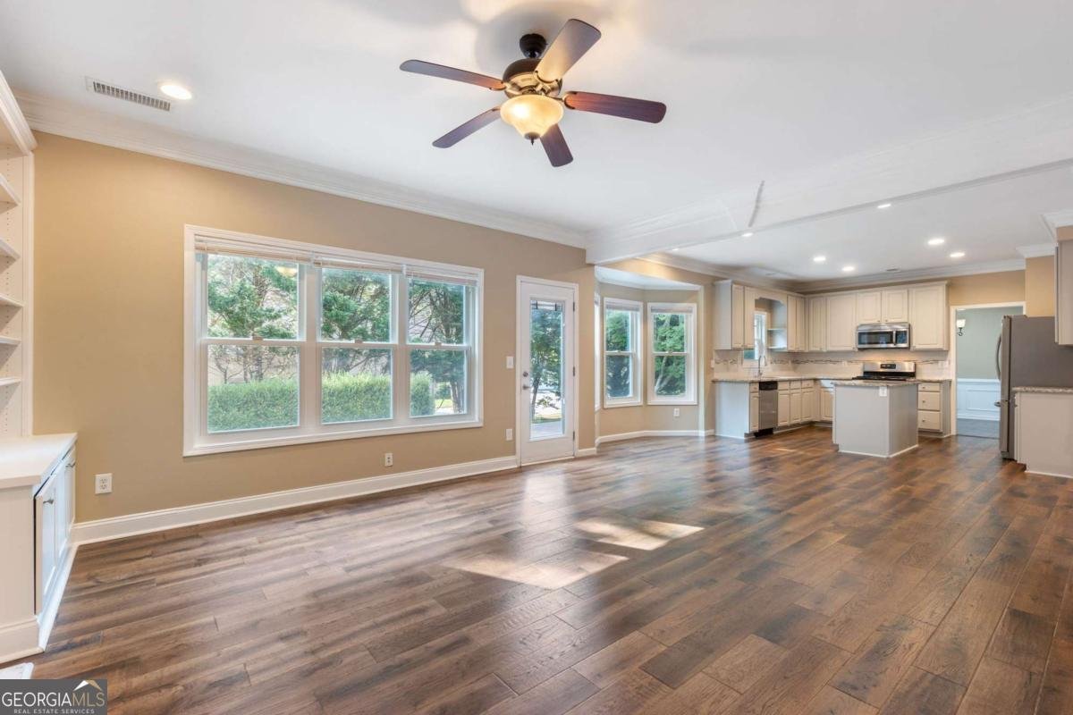2995 Belshire Trail Dacula - 21