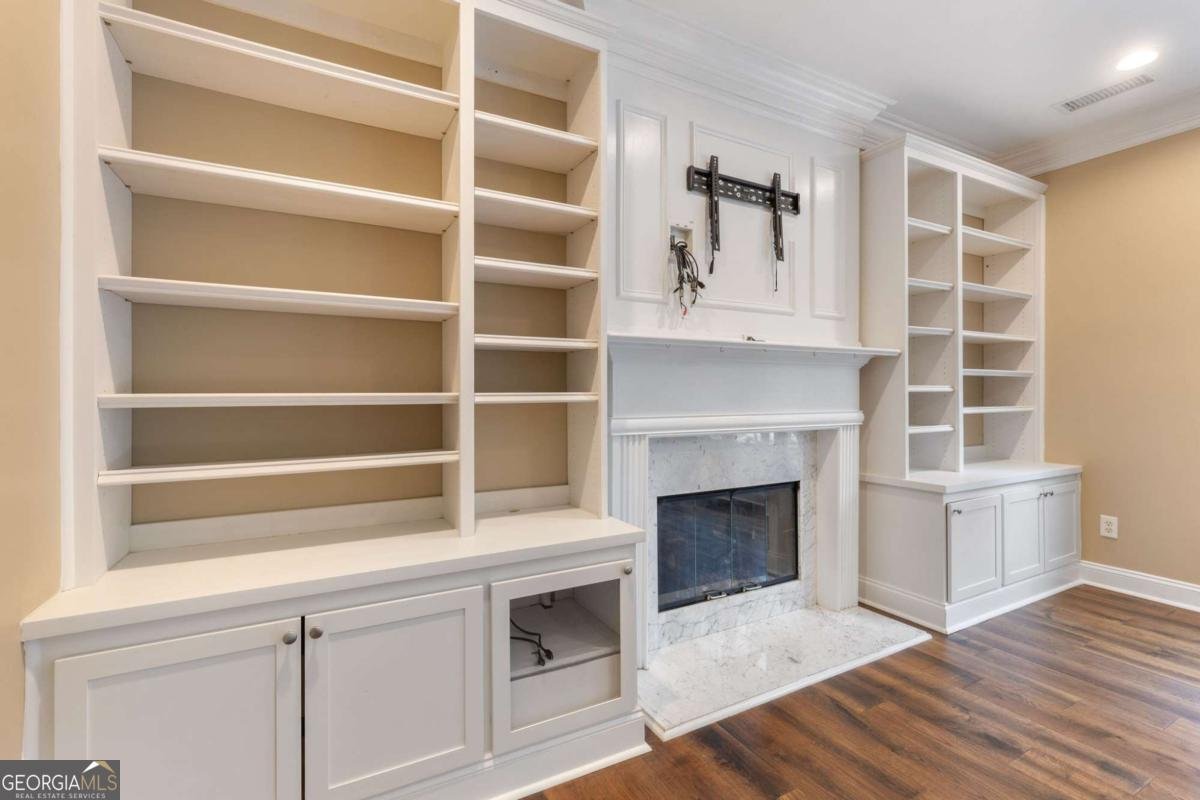 2995 Belshire Trail Dacula - 22