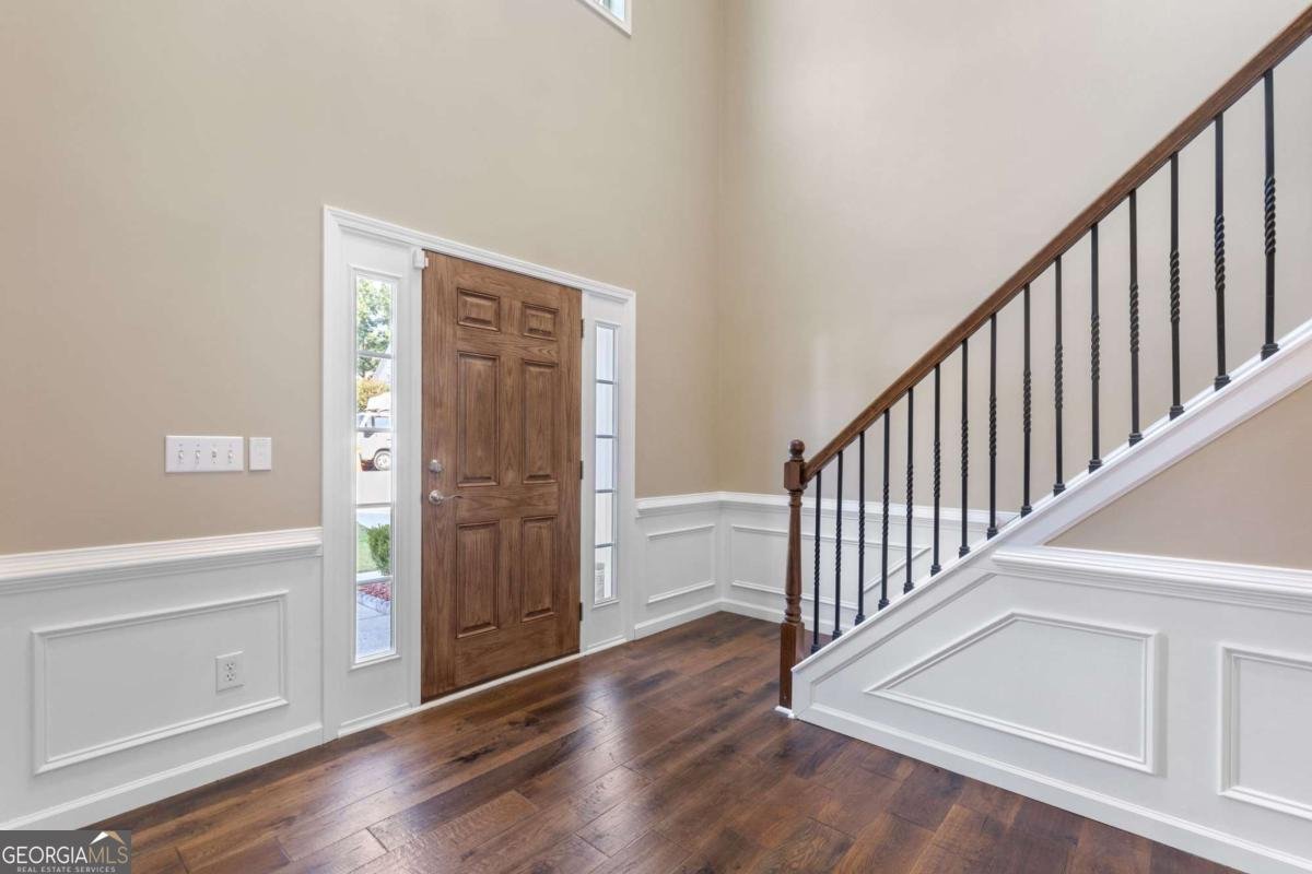 2995 Belshire Trail Dacula - 24