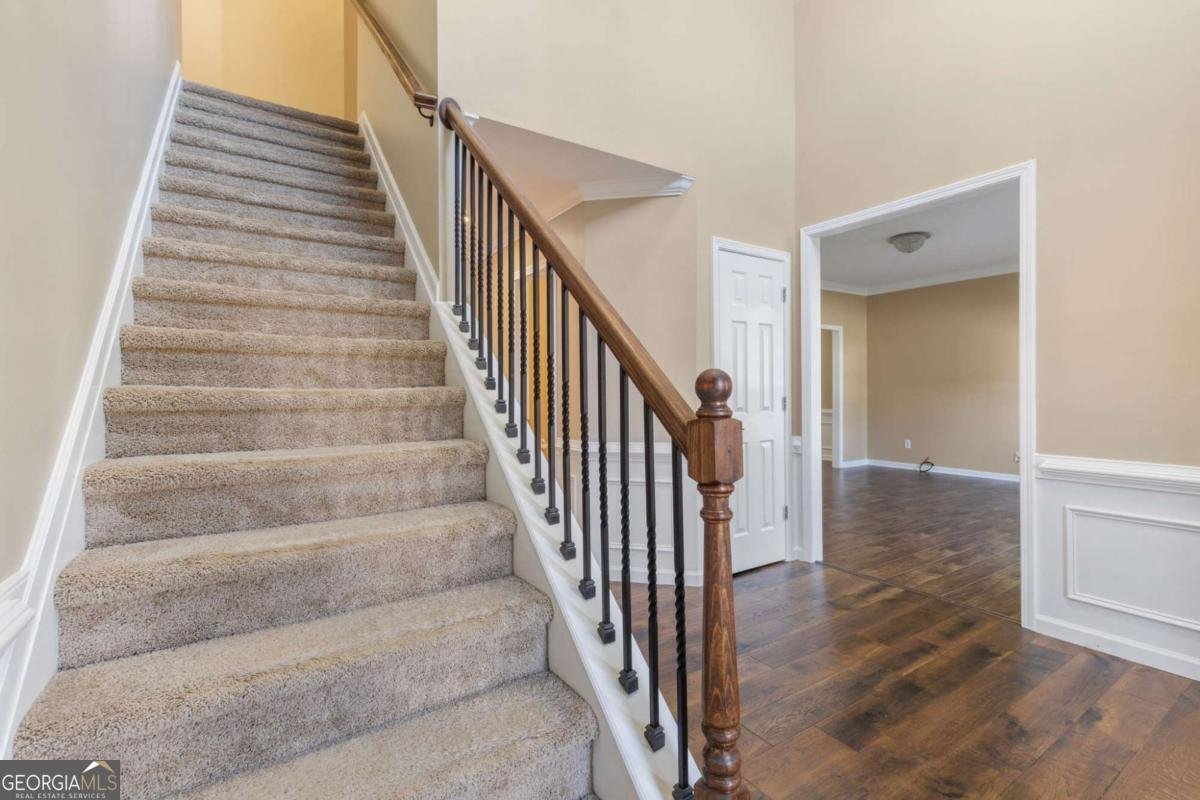 2995 Belshire Trail Dacula - 25