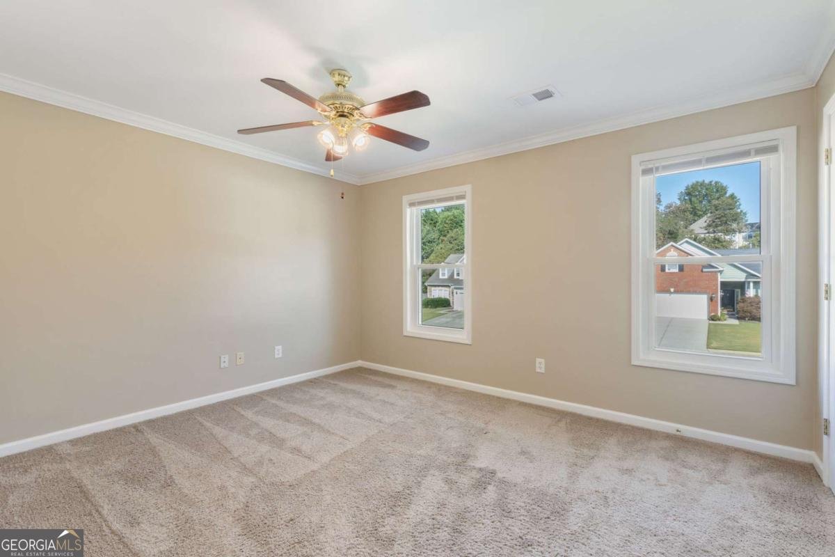 2995 Belshire Trail Dacula - 39