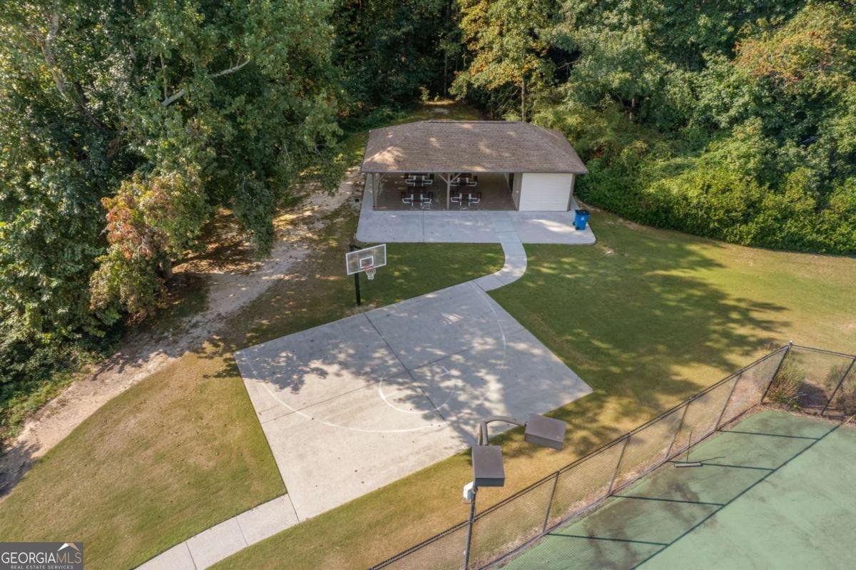 2995 Belshire Trail Dacula - 4