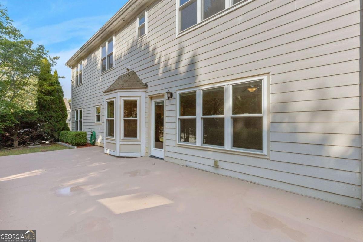 2995 Belshire Trail Dacula - 42