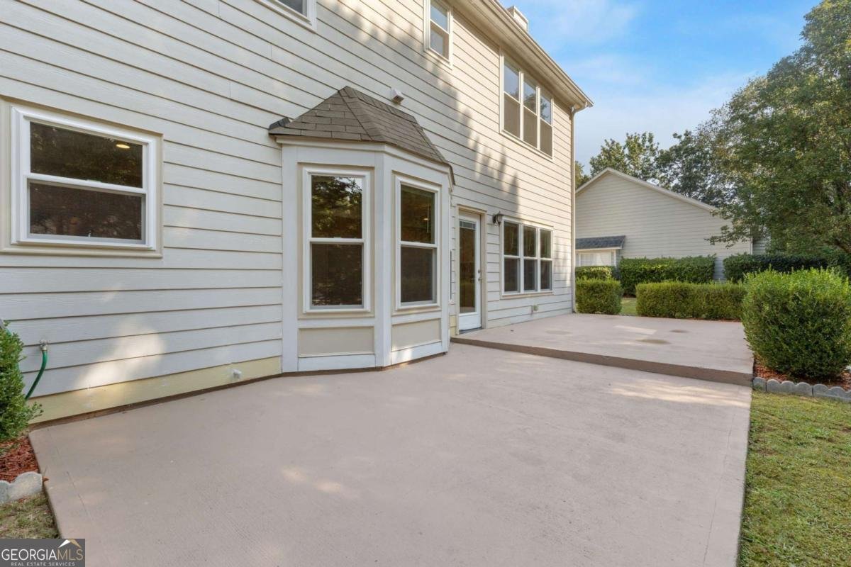 2995 Belshire Trail Dacula - 43