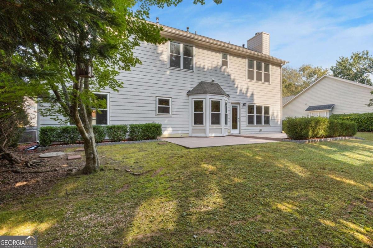2995 Belshire Trail Dacula - 44