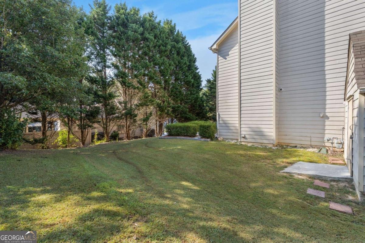 2995 Belshire Trail Dacula - 47