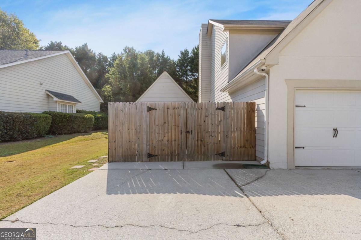 2995 Belshire Trail Dacula - 48