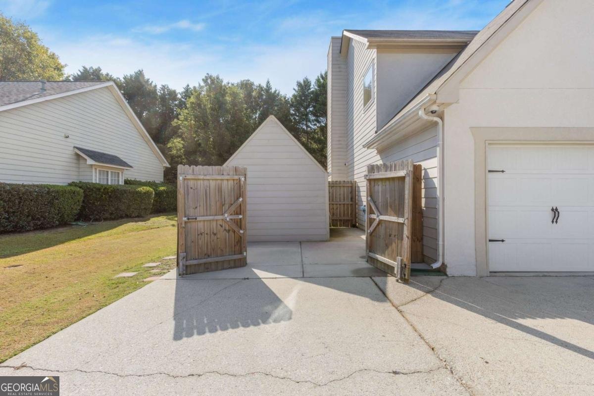2995 Belshire Trail Dacula - 49