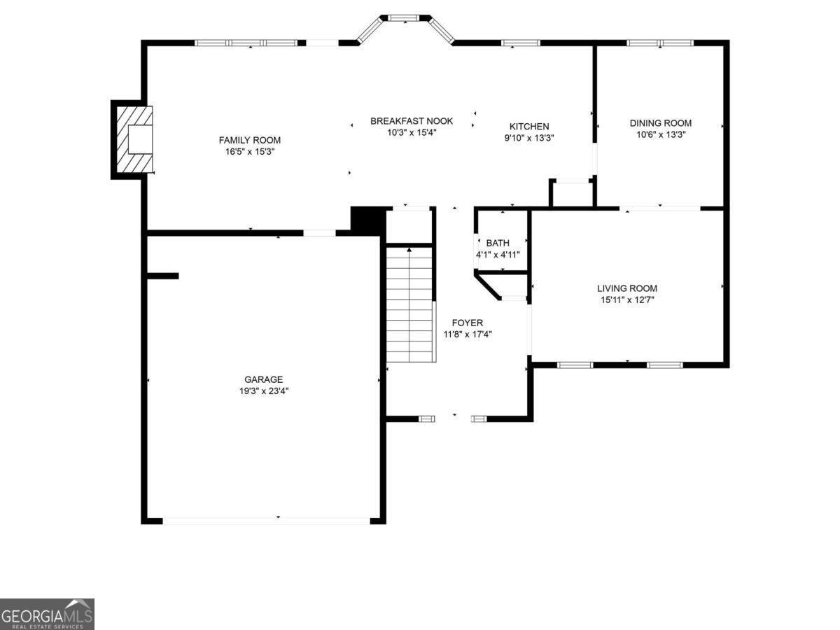 2995 Belshire Trail Dacula - 5