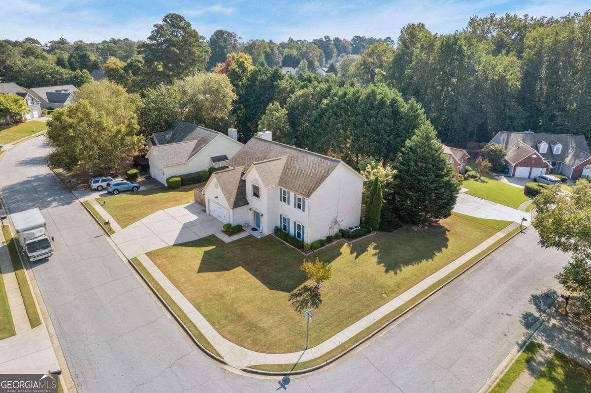 2995 Belshire Trail Dacula - 53