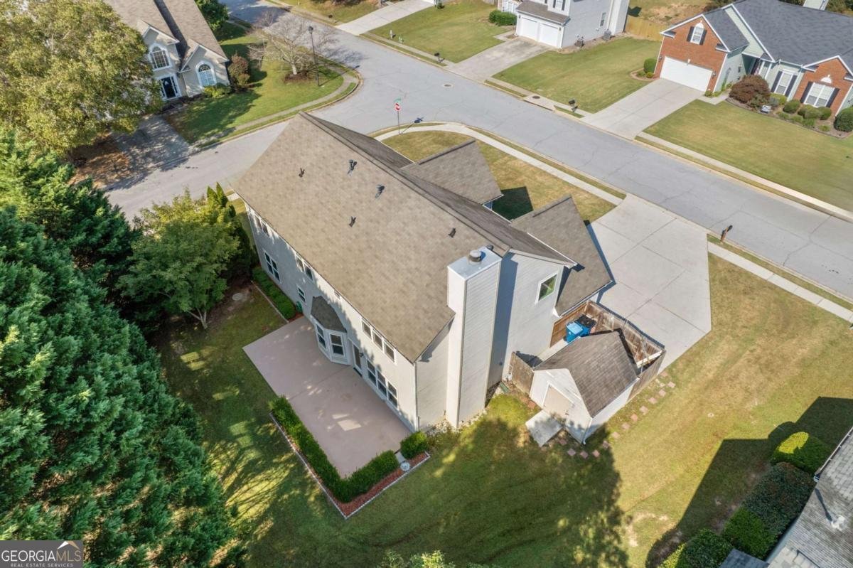 2995 Belshire Trail Dacula - 54