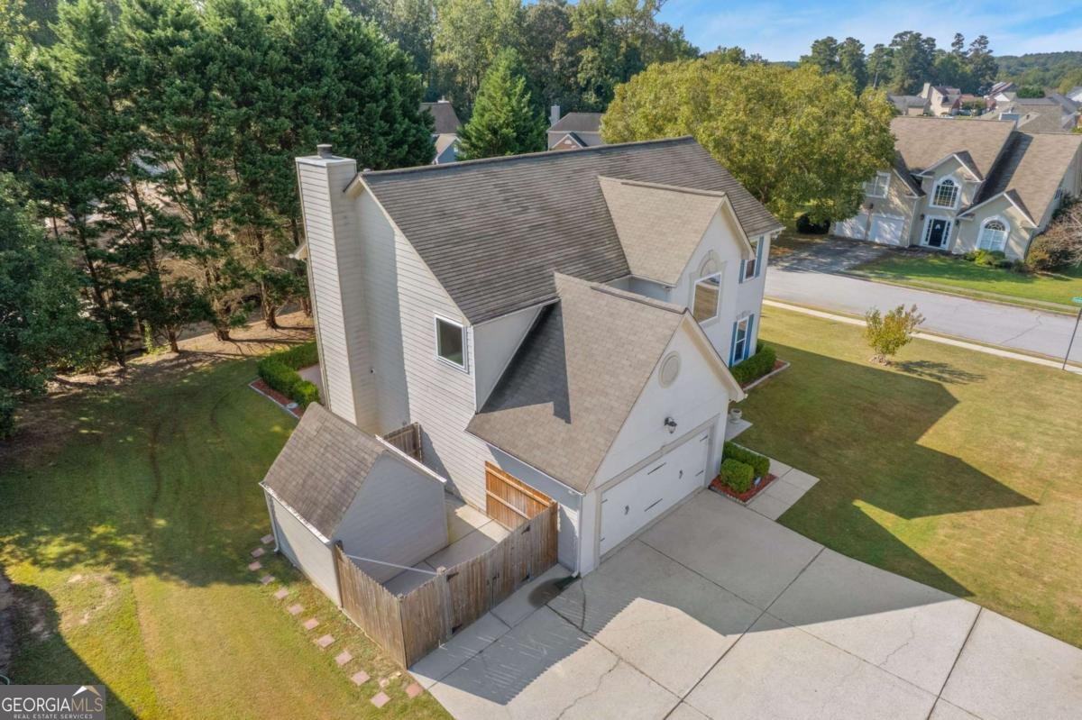 2995 Belshire Trail Dacula - 55