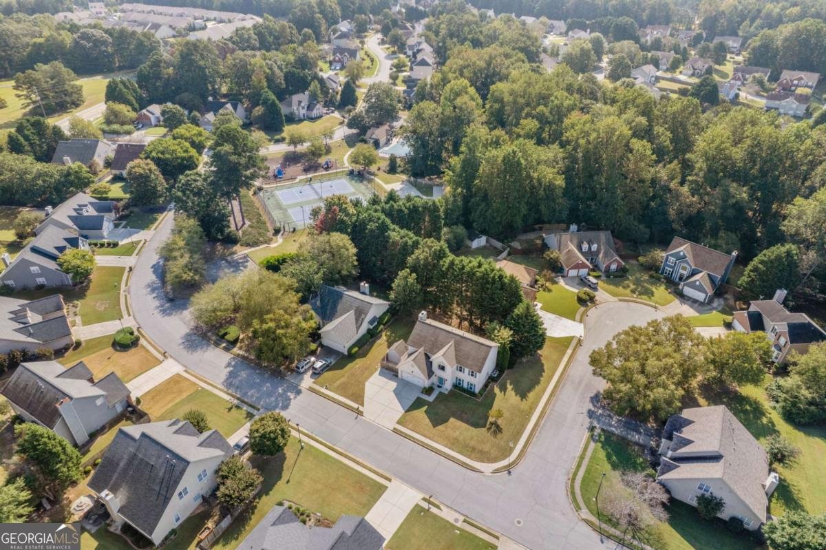 2995 Belshire Trail Dacula - 56