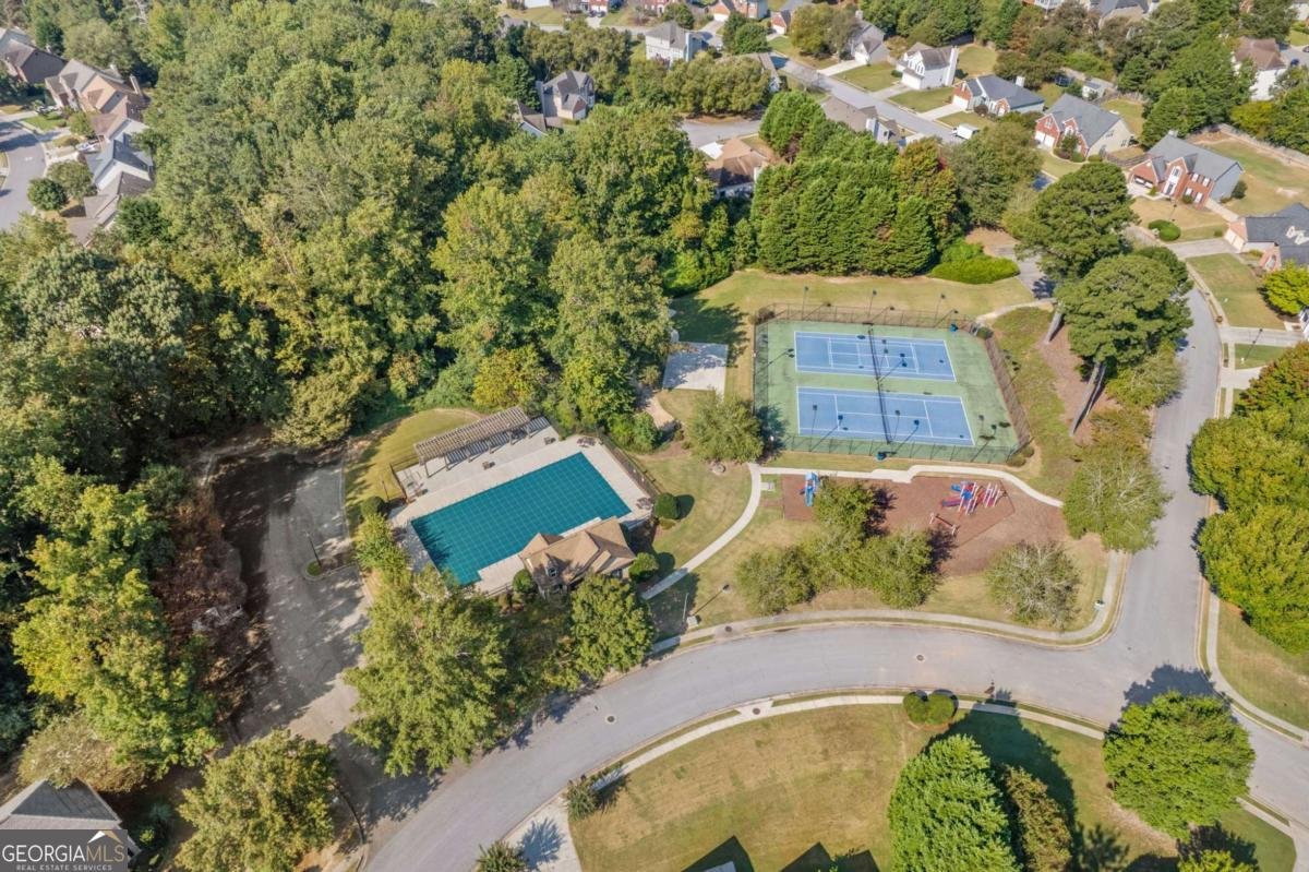2995 Belshire Trail Dacula - 58