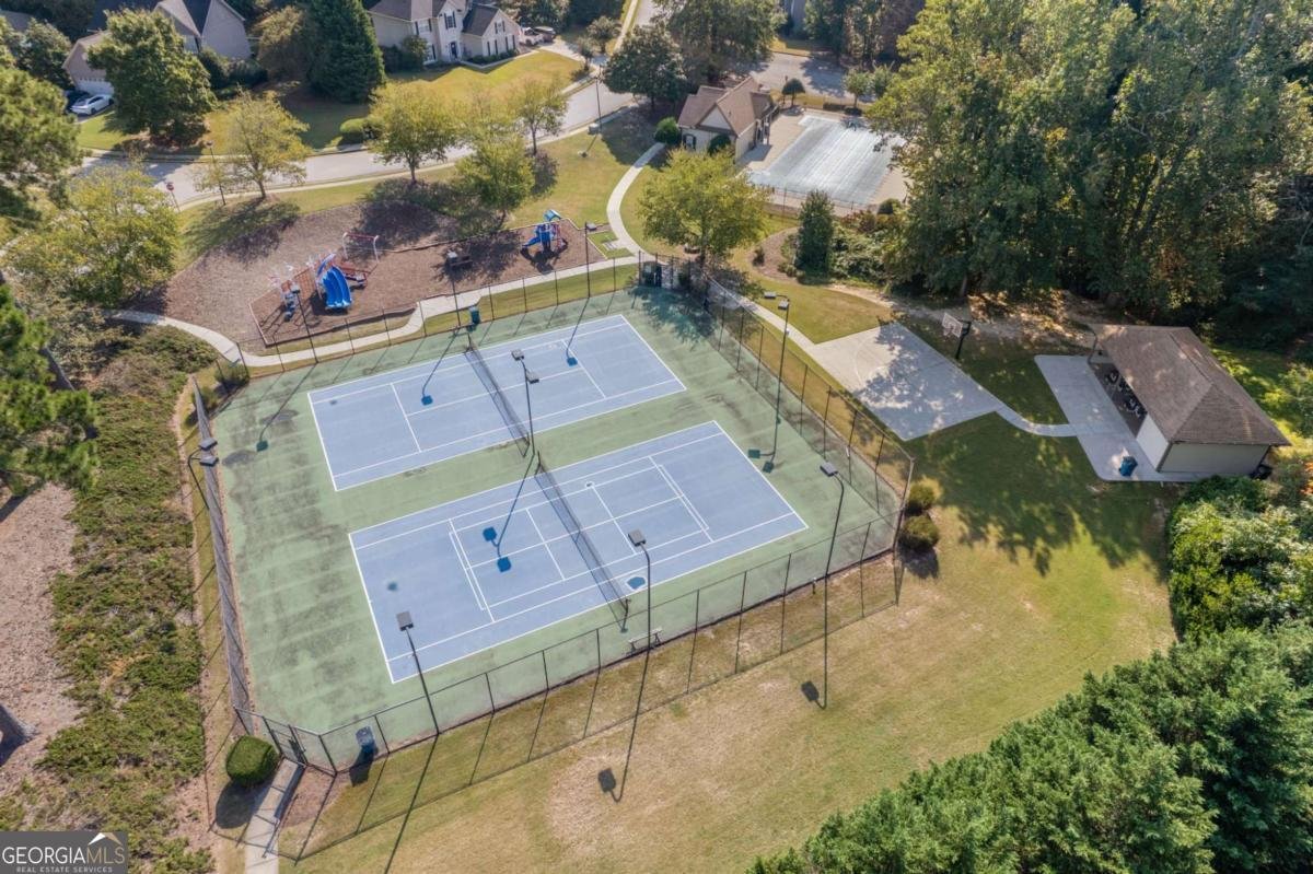 2995 Belshire Trail Dacula - 59