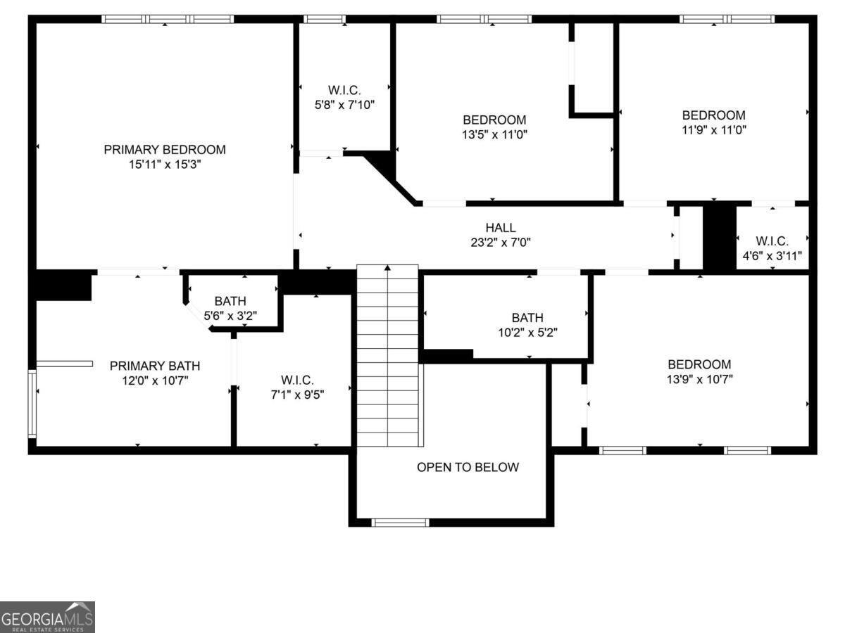 2995 Belshire Trail Dacula - 6