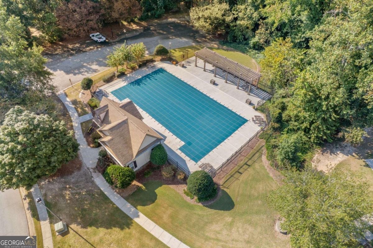 2995 Belshire Trail Dacula - 60