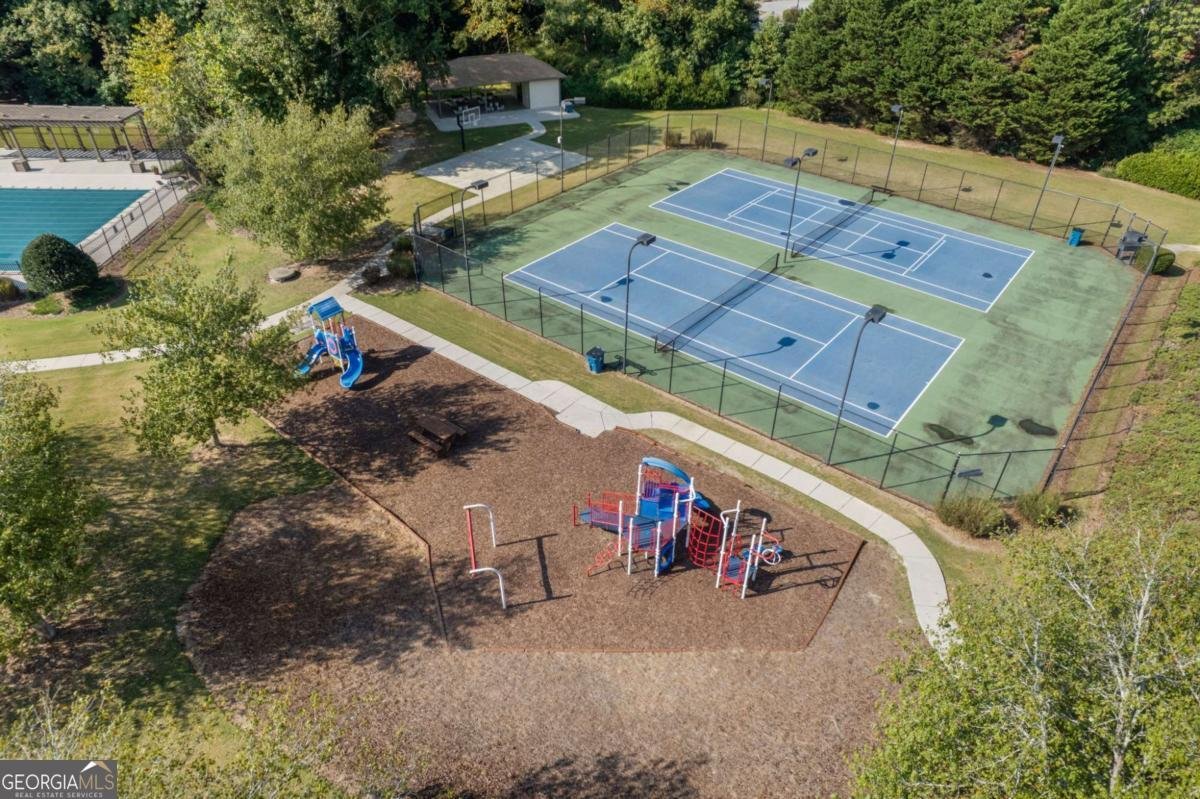 2995 Belshire Trail Dacula - 61