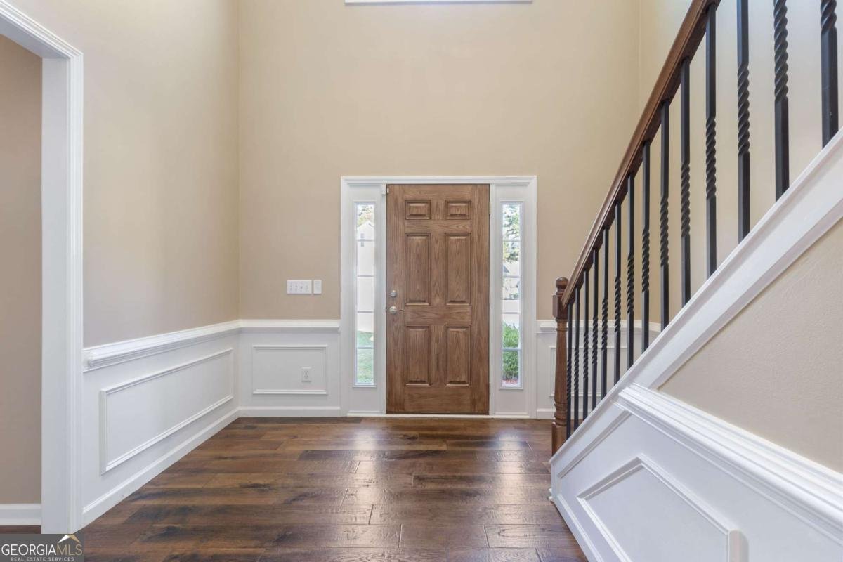 2995 Belshire Trail Dacula - 7