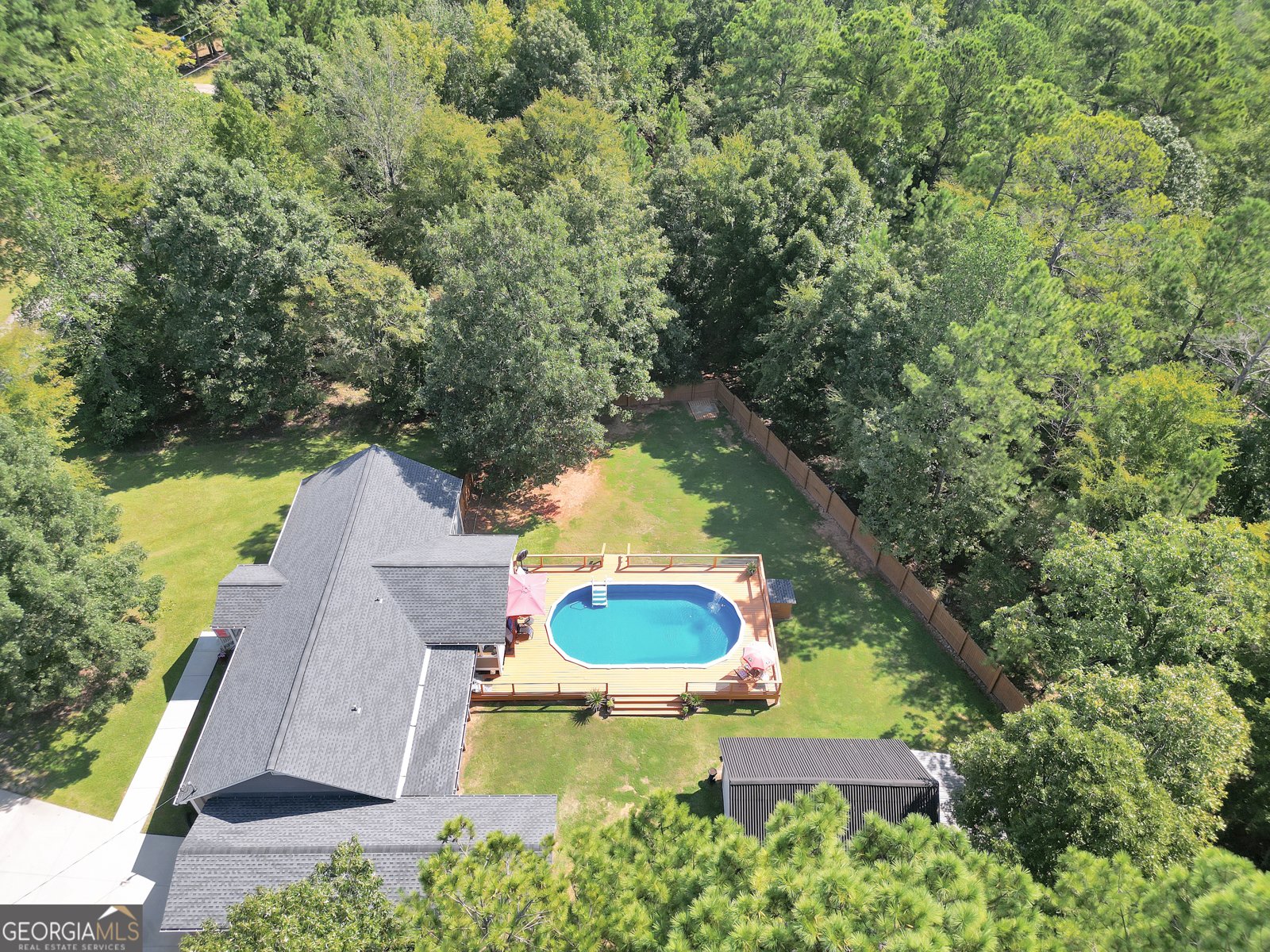 186 Harbor Drive Eatonton - 11
