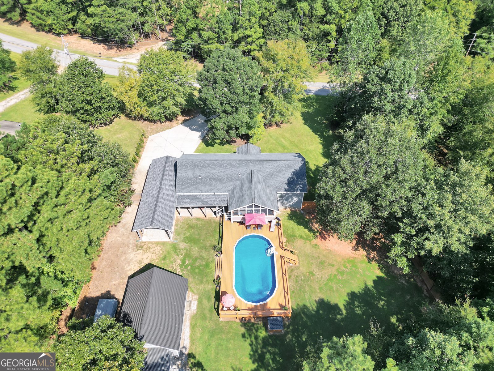 186 Harbor Drive Eatonton - 12