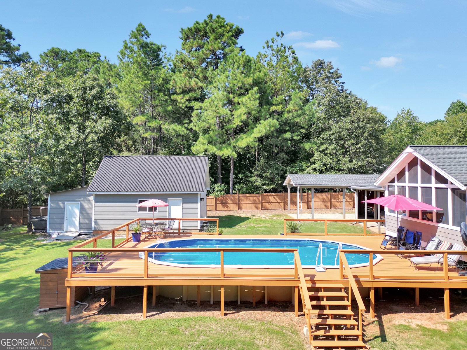 186 Harbor Drive Eatonton - 15
