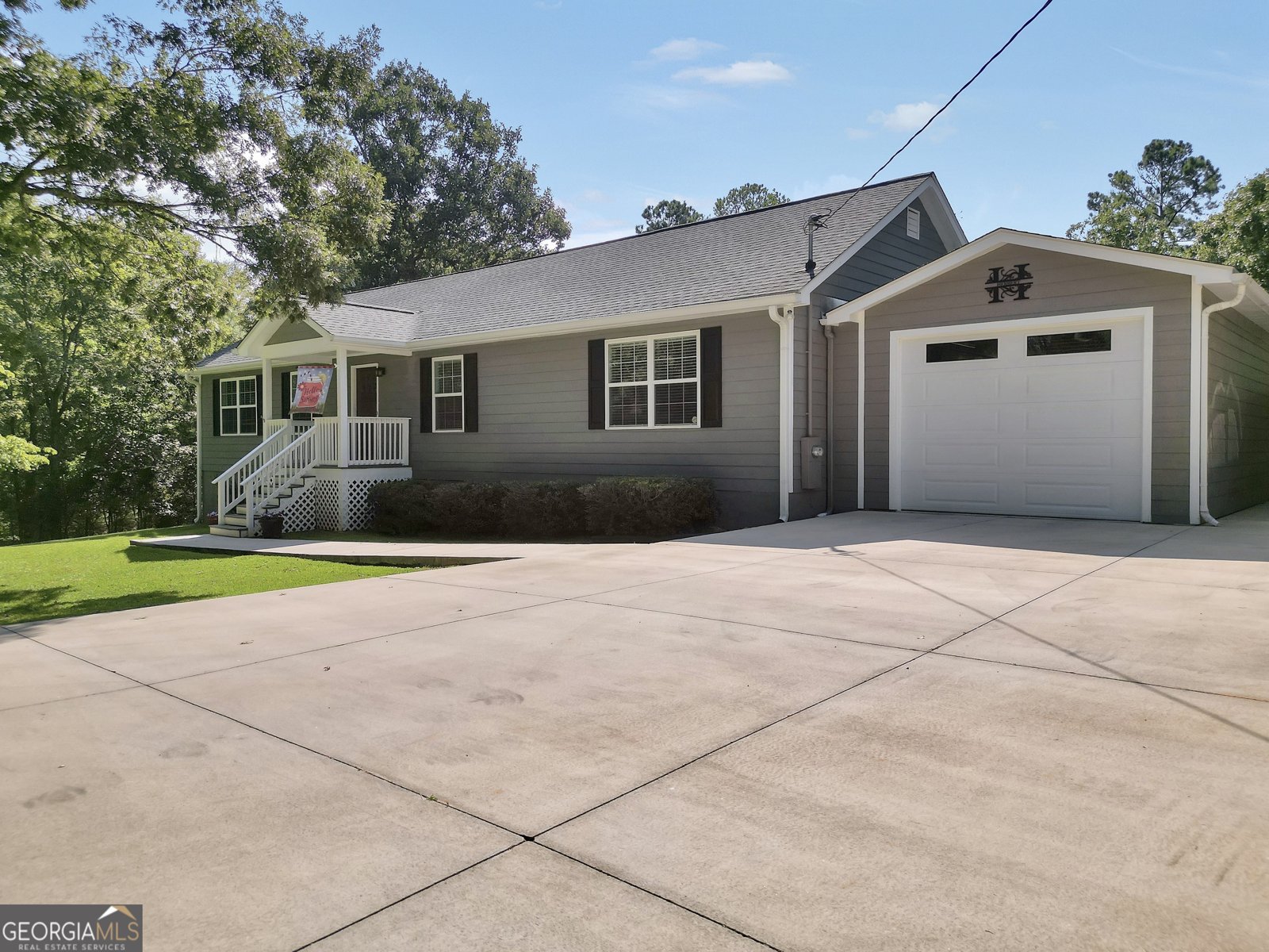 186 Harbor Drive Eatonton - 2