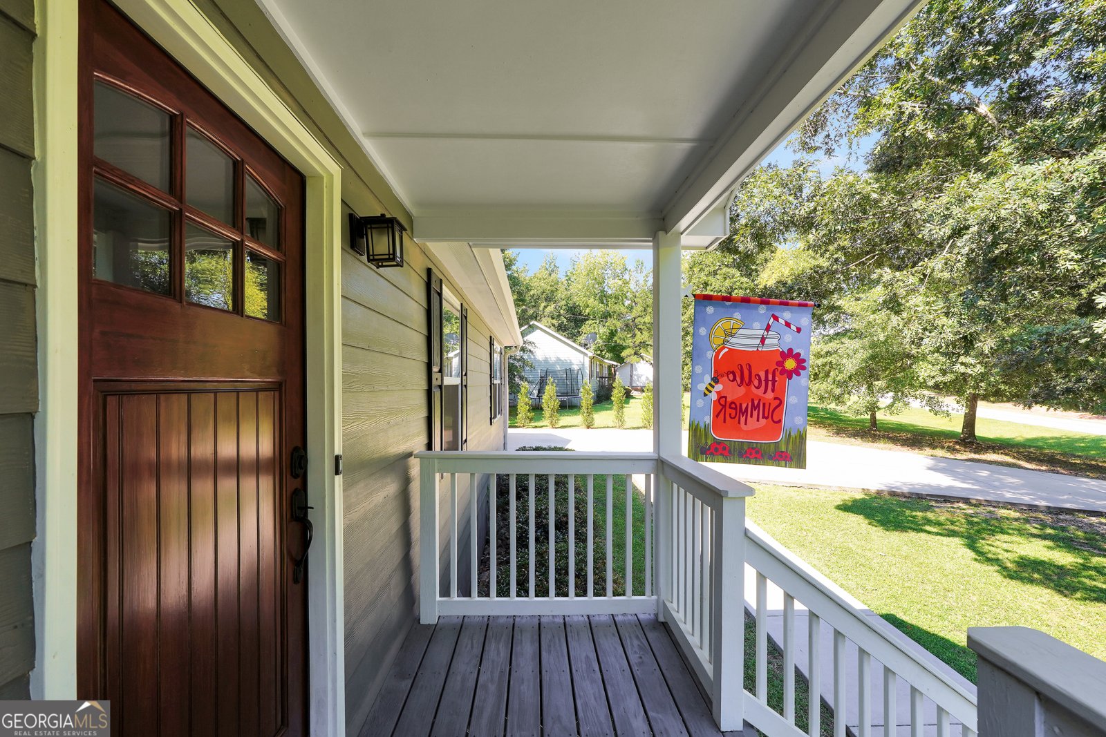 186 Harbor Drive Eatonton - 3