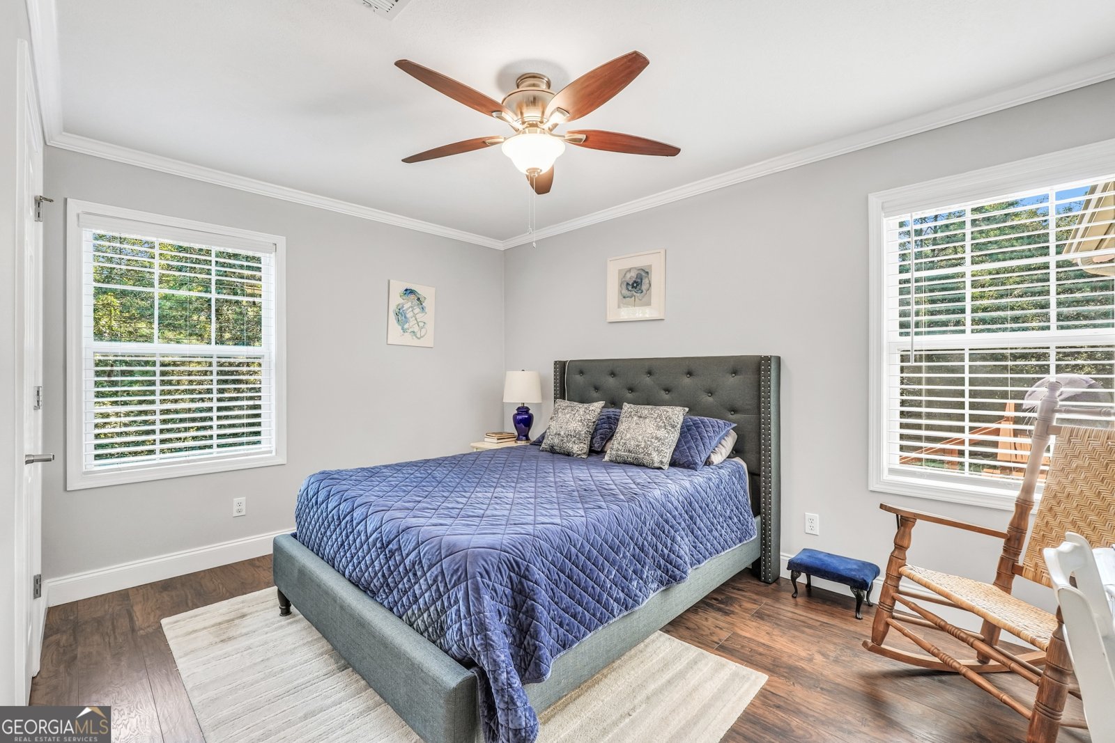 186 Harbor Drive Eatonton - 36