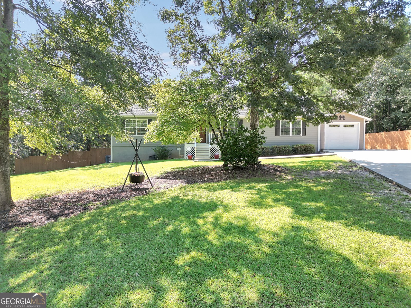 186 Harbor Drive Eatonton - 4