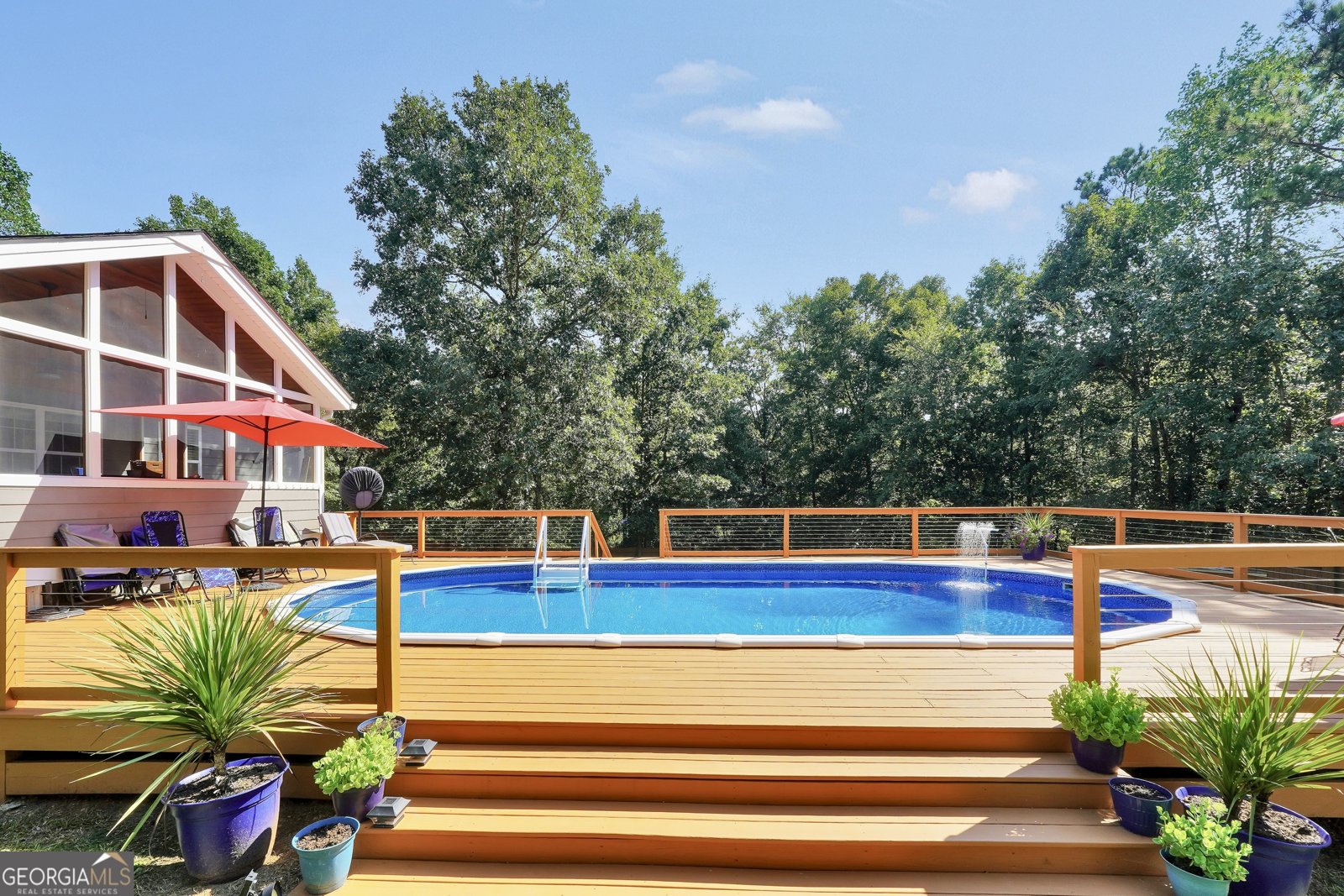 186 Harbor Drive Eatonton - 45
