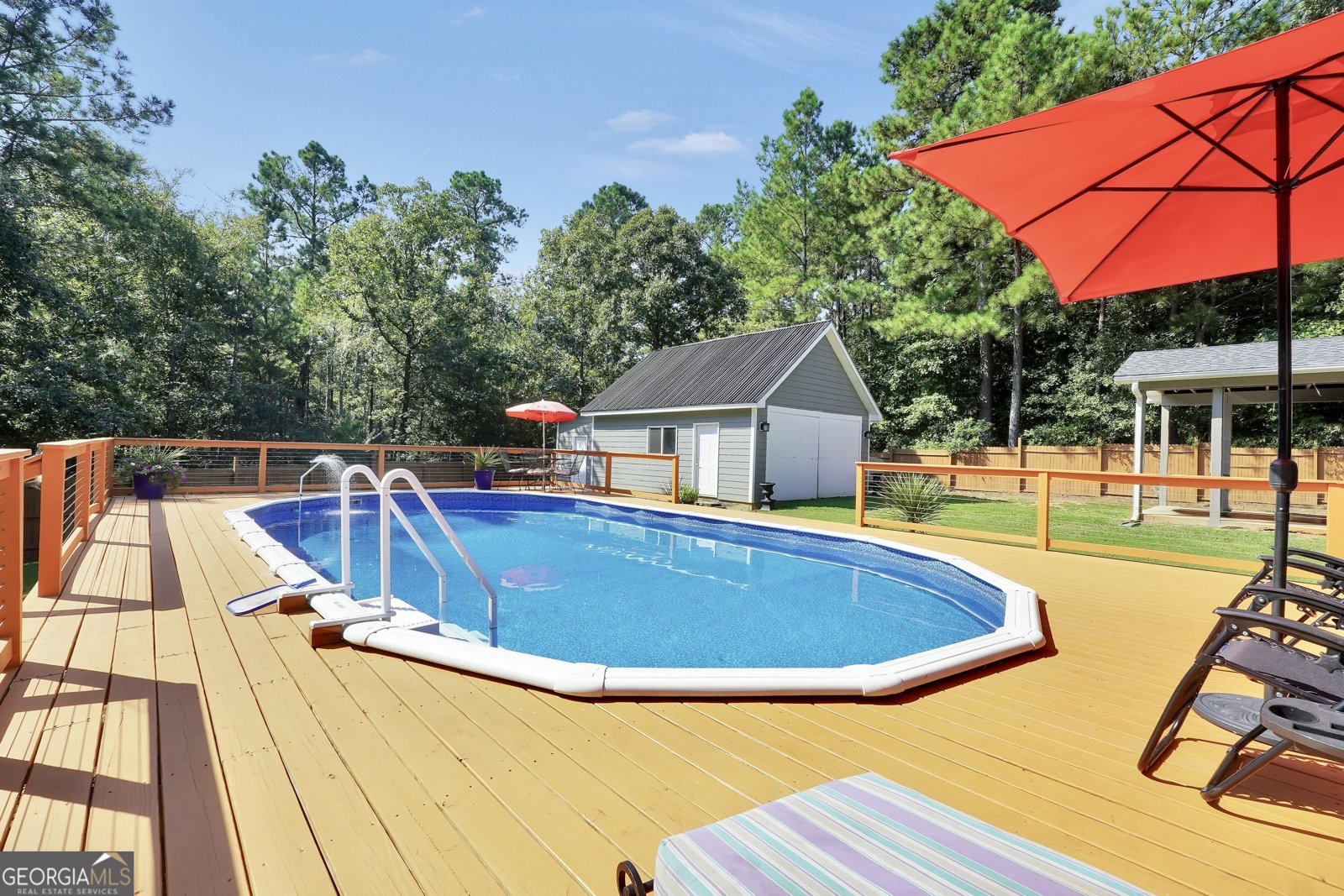186 Harbor Drive Eatonton - 46