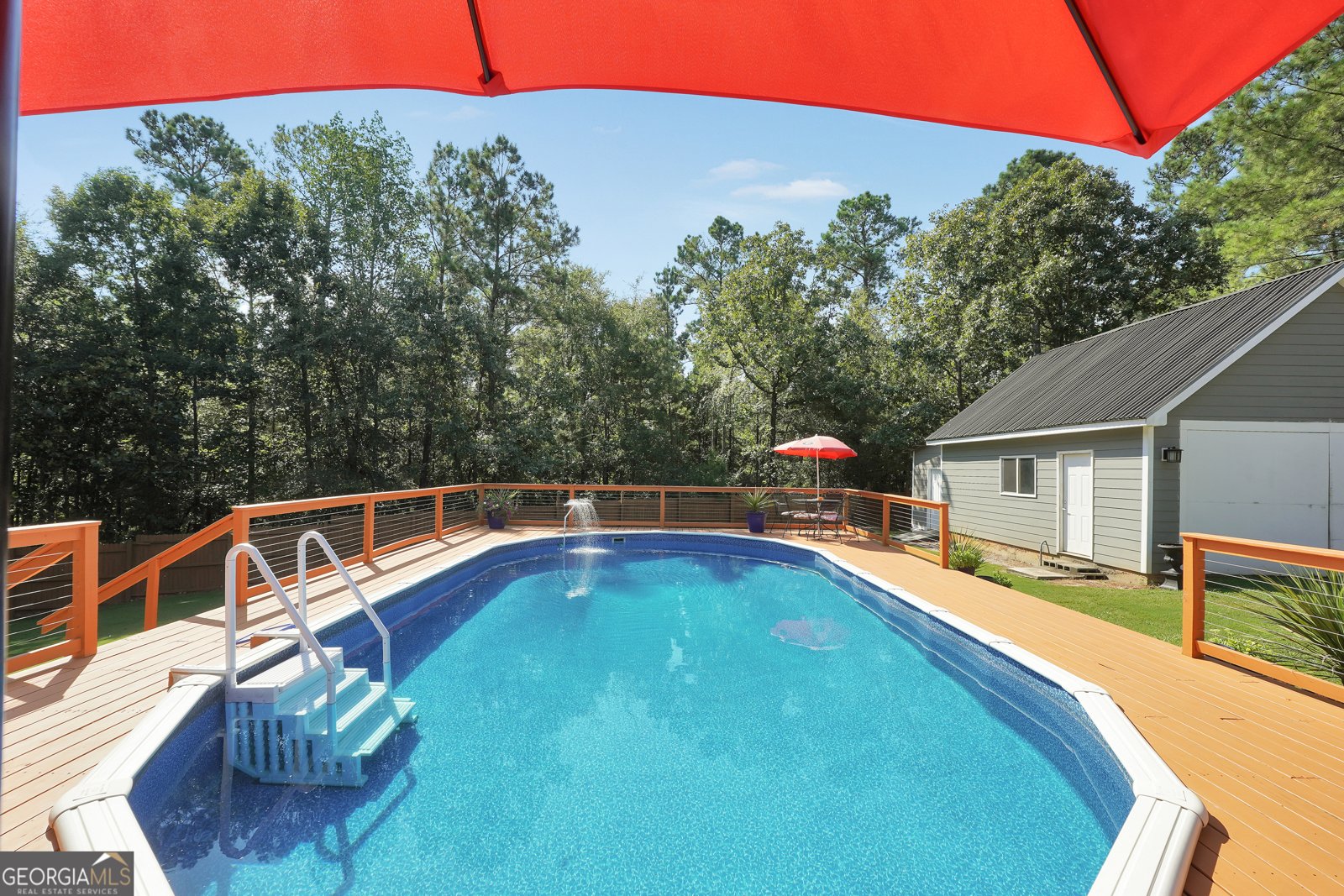 186 Harbor Drive Eatonton - 48