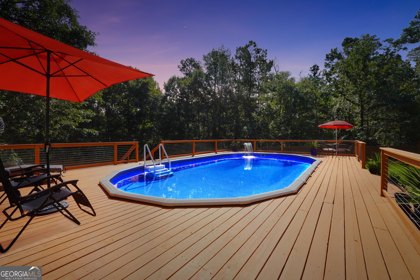 186 Harbor Drive Eatonton - 49