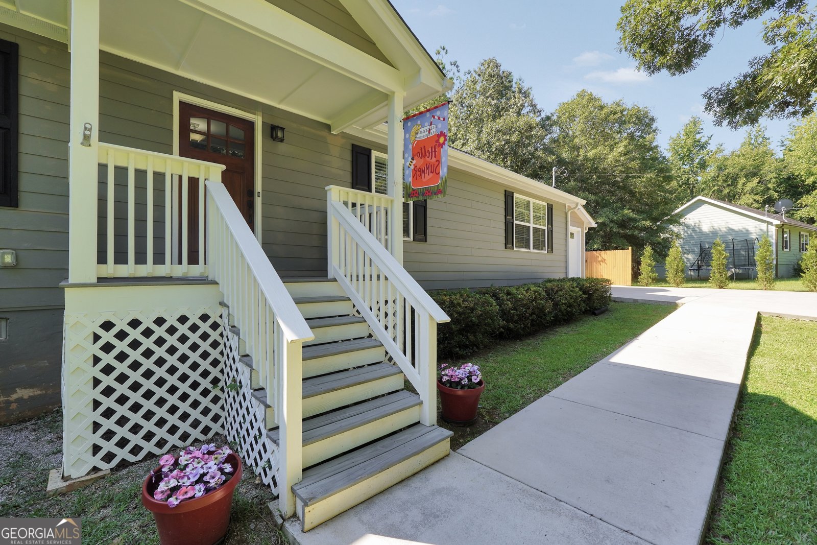186 Harbor Drive Eatonton - 5