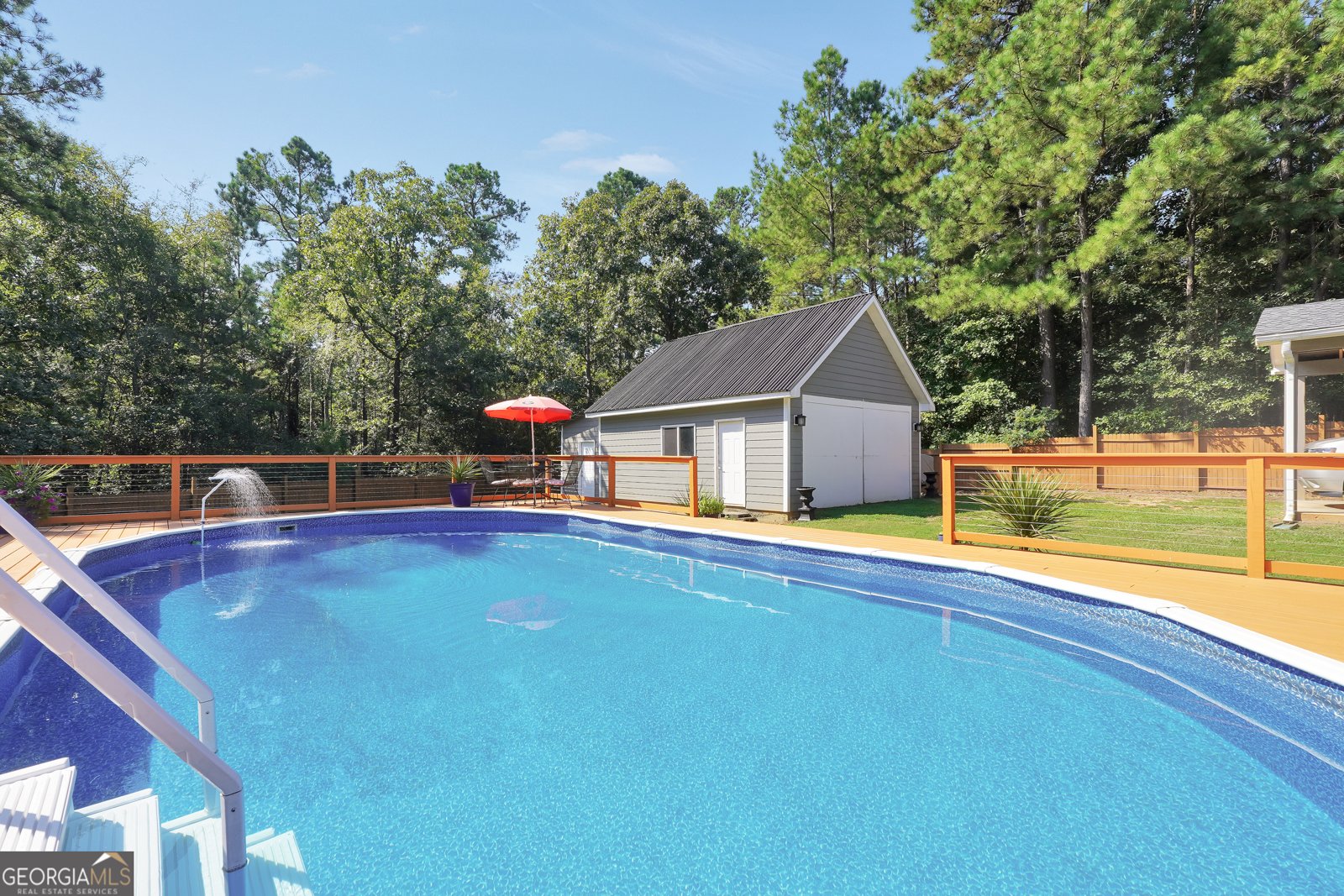 186 Harbor Drive Eatonton - 52